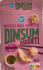 Dimsum assorti - Product