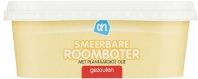 SMEERBARE ROOMBOTER - Product