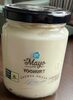 Mayo yogurt - Product