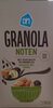 Granola Noten - Product
