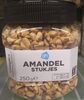 Amandel Stukjes - Product