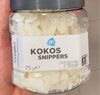 Kokos snippers - Product