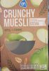 Crunchy muesli - Product
