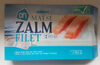 Malse Zalm Filet - Product