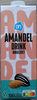 Amandel drink - ongezoet - Producto