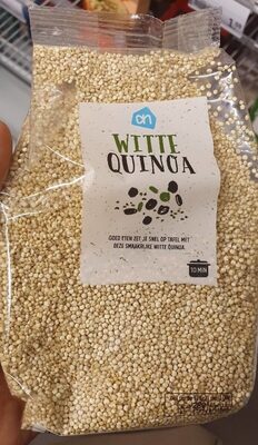 Witte quinoa - Product - fr