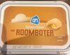 Smeerbare roomboter - Product