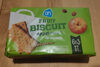 Fruit Biscuit - Produkt