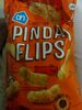Pinda flips - Product
