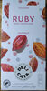 Ruby roze chocolade - Product