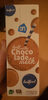 chocolade melk halfvolle - Product