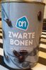 Zwarte bonen (haricots noirs) - Produit