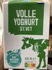 volle yoghurt - Product