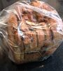Brood met rozijnen en krenten - Product