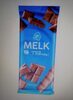 AH Tablet melk chocolade - Product