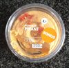 Hummus Pikant - Product