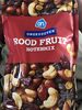 Ongezouten Rood Fruit Notenmix - Product