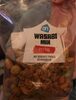 Wasabi Mix pitti - Produit