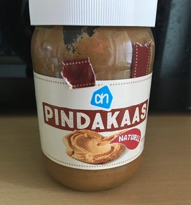 Pindakaas - Produit - nl