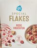 Special Flakes Rode Vruchten - نتاج