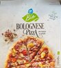 bolognaise pizza - Produit