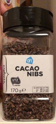 Cacao nibs - Product - fr