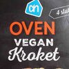Oven vegan kroket - Product