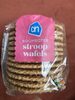 Roomboter stroopwafels - Product