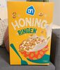 Honing ringen - Product