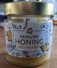 Honing met grmber - Product