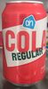 Cola regular - نتاج