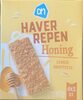 Haverrepen honing - Produit