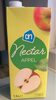 Nectar appel - 产品
