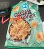 Cassave kroepoek - Product