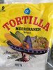 Tortilla Meergranen Wraps - Product