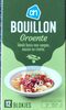 Bouillon Groente - Product