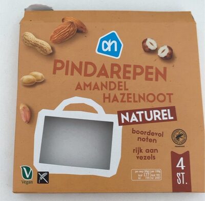 pindarepen - Product - fr