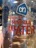 Mineraal water koolzuurhoudend - Product