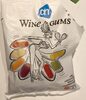 Wine gums - Product