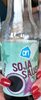Sauce soja - Produit