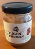 Vijgen Chutney - Product