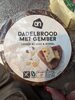 Dadelbrood met gember - Product
