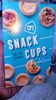 Snack cups - Product