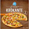 Krokante pizza kip tikka - Product