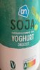 soja yoghurt - Product