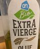 Extra vierge olijfolie - Product