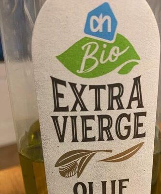Extra vierge olijfolie - Product - nl