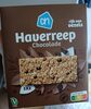 Haverreep Chocolade - Product
