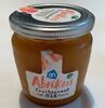 Abrikoos fruitspread - Produit