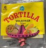 Tortilla Volkoren Wraps - Product